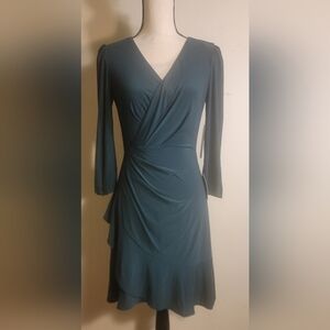 Eliza J Dress